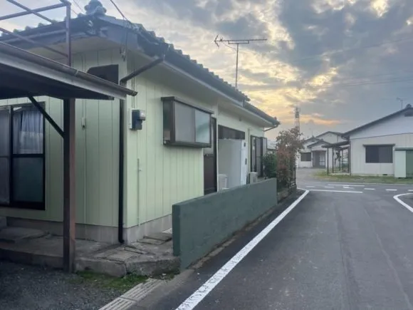 群馬県伊勢崎市 H様邸 建築塗装工事