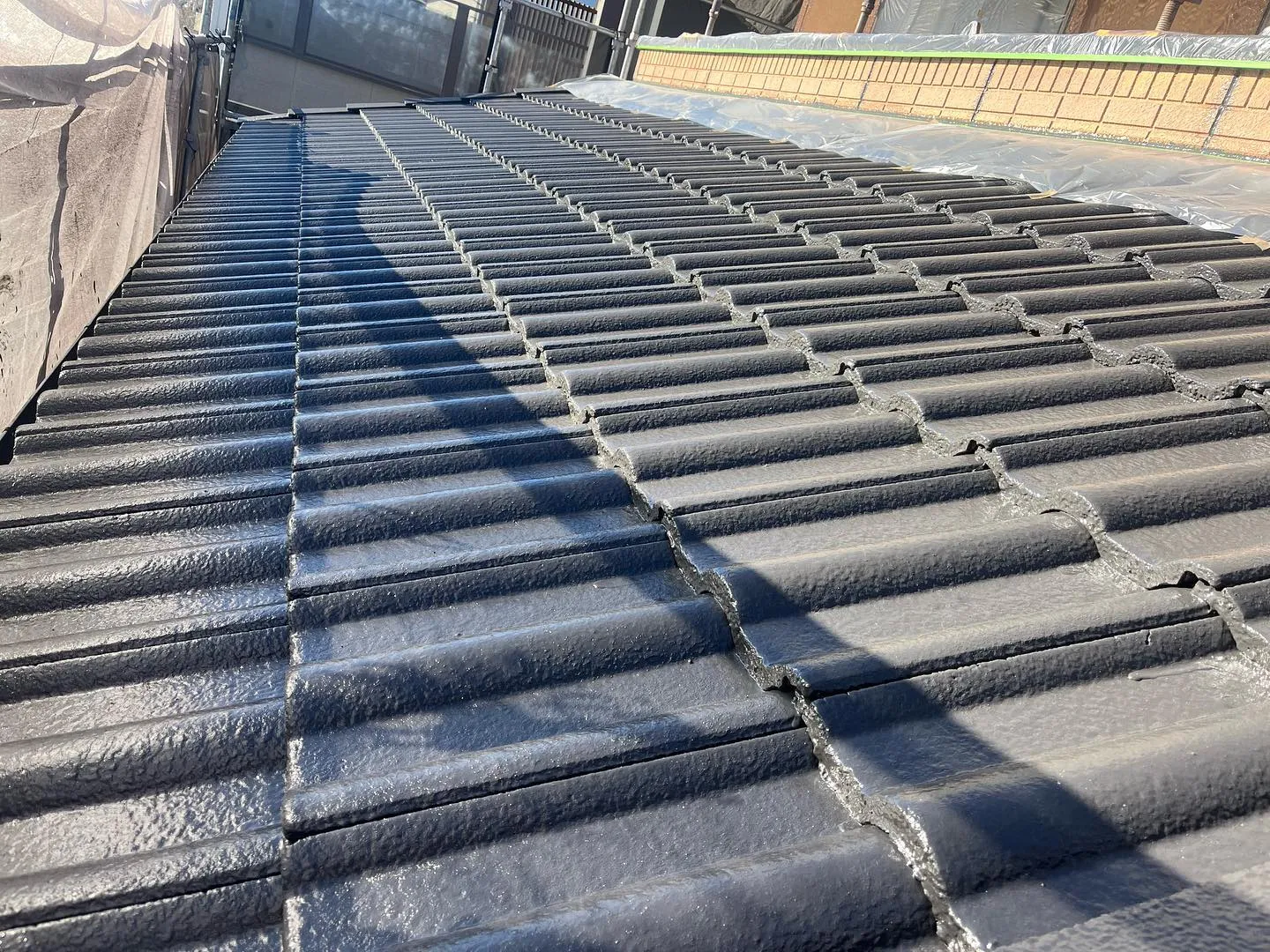 Instagram開設しました